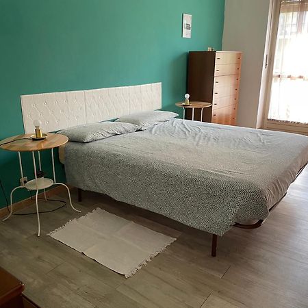 Appartamento Luminoso Ciriè Екстериор снимка