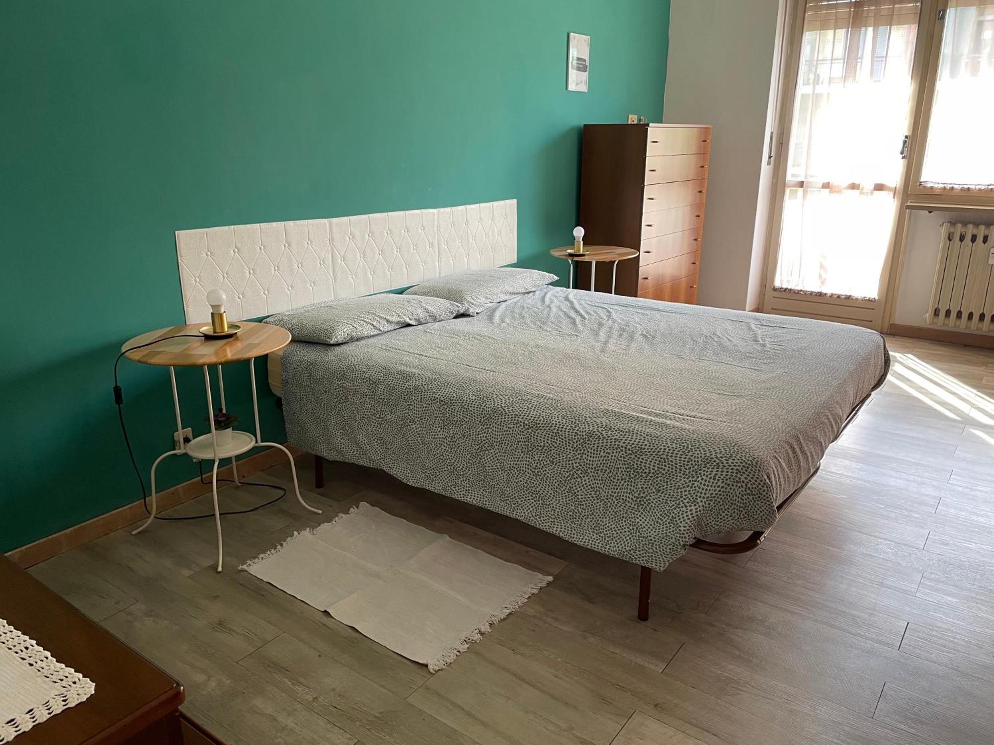 Appartamento Luminoso Ciriè Екстериор снимка